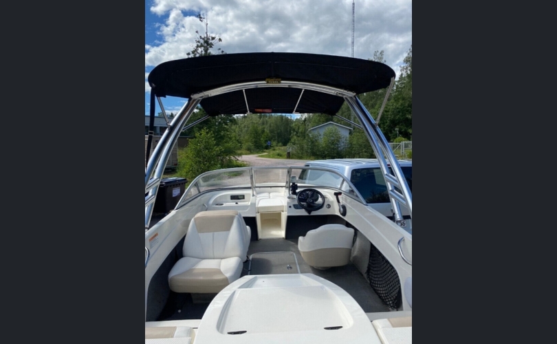 Bayliner Br 175-kuva-1